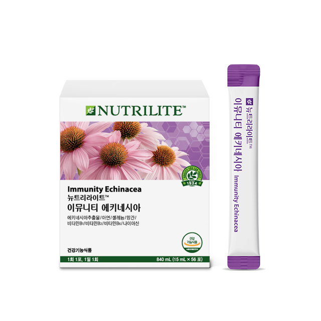 이뮤니티 에키네시아 (56포, 56일분)