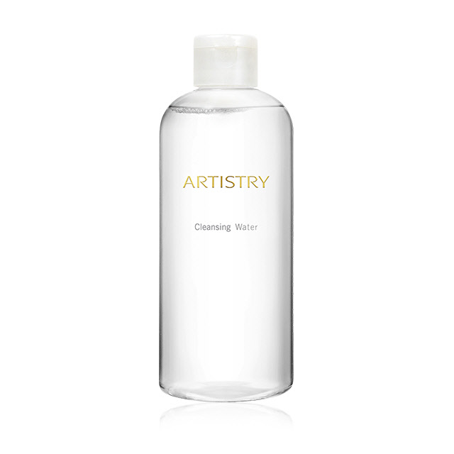 아티스트리 딥 클렌징 솔루션 1