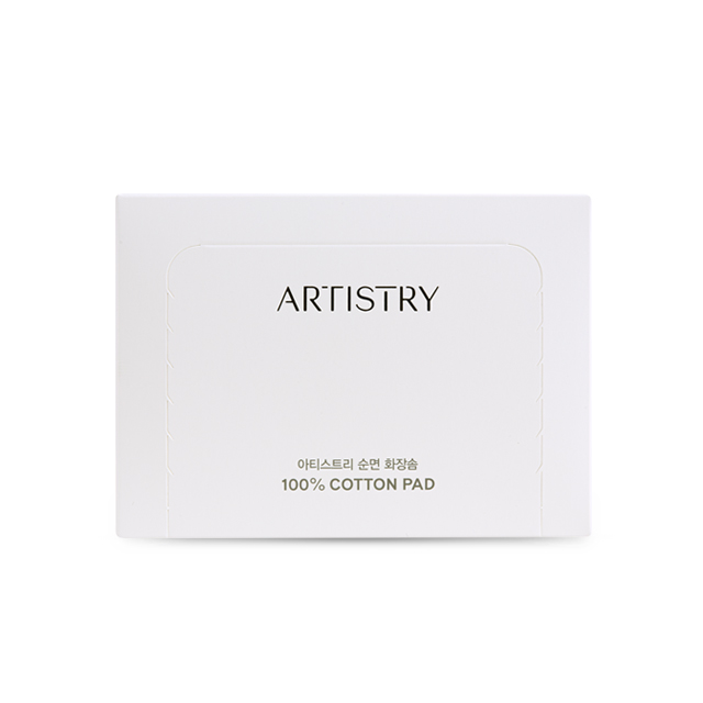 아티스트리 순면 화장솜