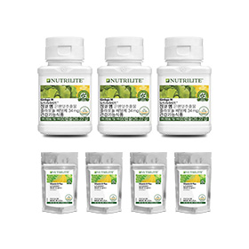 두뇌 건강 수명 프로모션