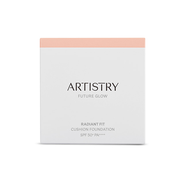 아티스트리 퓨처 글로우 래디언트 핏 쿠션 파운데이션 SPF50+/PA++++ 본품 23호
