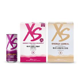 XS 한번더 파워업 프로모션 A
