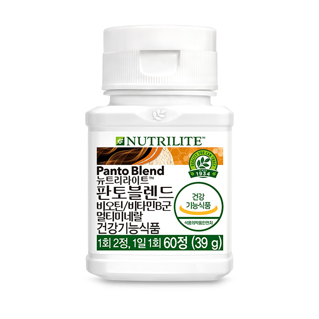 판토블렌드 & 트루 콜라겐 앵콜 프로모션