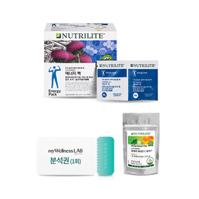 에너지 팩 SOP 프로모션
