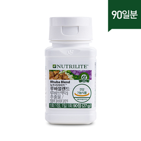 루바블렌드 (90정, 90일분)