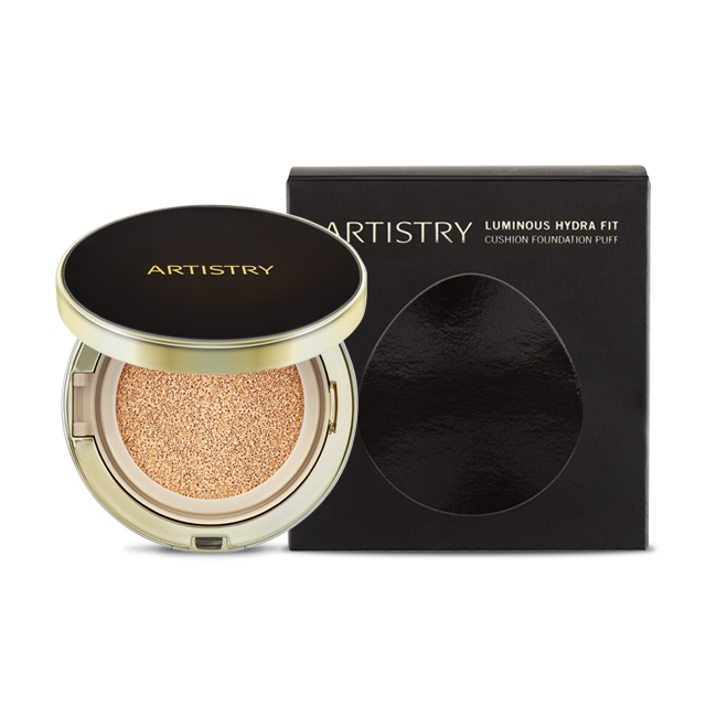 아티스트리 루미너스 하이드라 핏 쿠션 파운데이션 23호 프로모션 세트