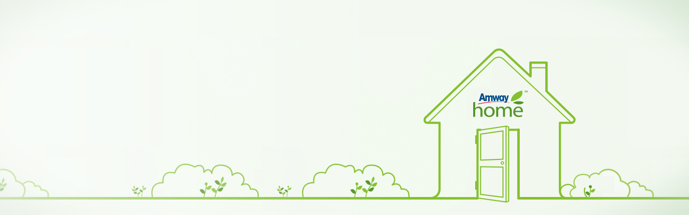 암웨이홈