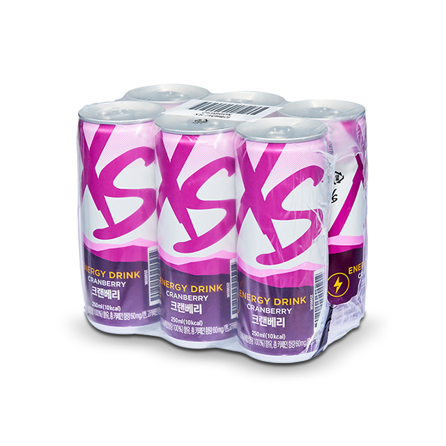 XS 에너지 업 프로모션 2