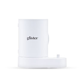 글리스터 멀티액션 전동칫솔 개별부품 (UV살균기)