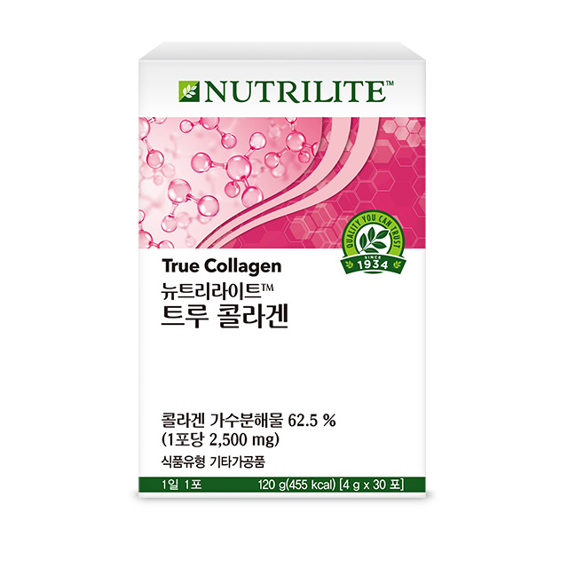 판토블렌드 & 트루 콜라겐 앵콜 프로모션
