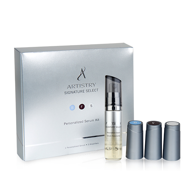 아티스트리 딥 클렌징 솔루션 앵콜 프로모션 1