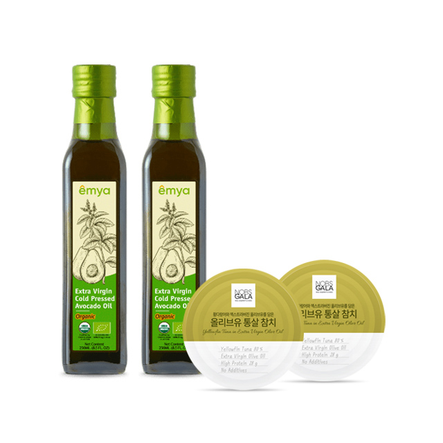 노브스갈라 고메 페어링 ABC 프로모션