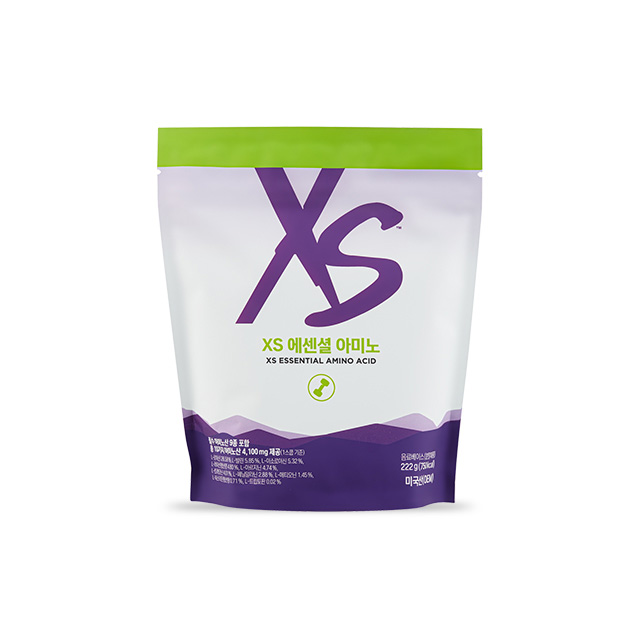 XS 에너지 업 프로모션 2