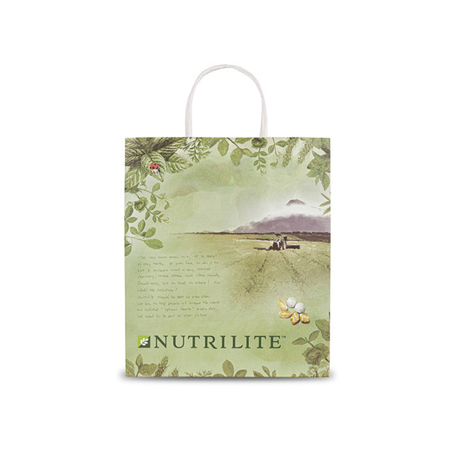 뉴트리라이트 에센셜 선물세트