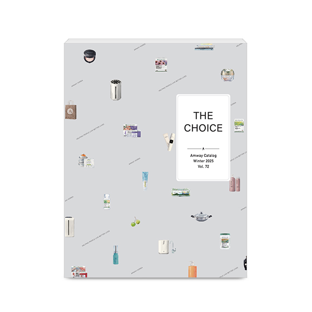 더 초이스 VOL.72