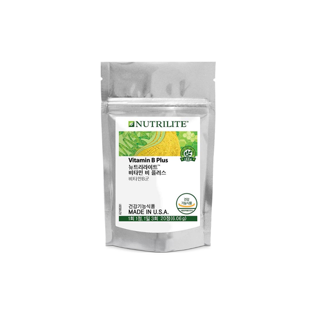 활력충전 비타가득 젤리 굿바이 프로모션