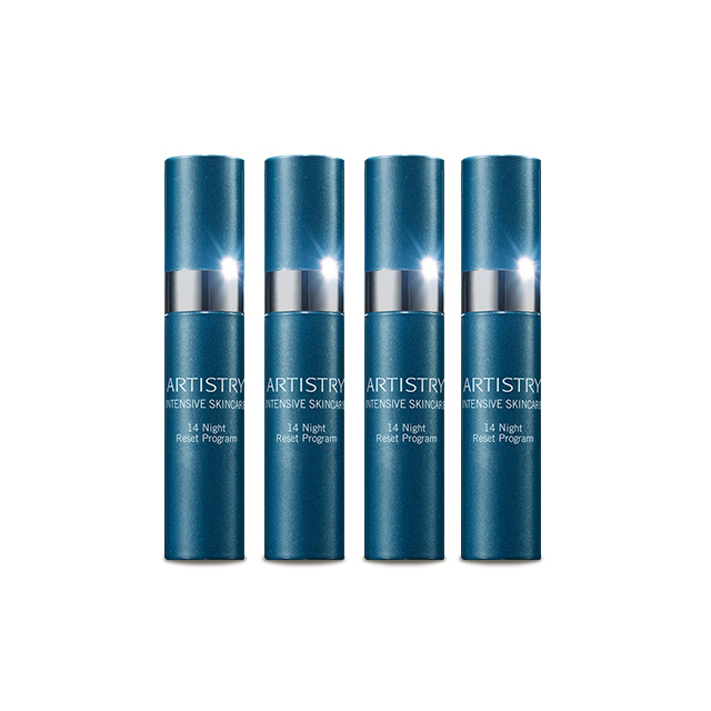 아티스트리 롱제비티 크림 & 아이 크림 출시 프로모션