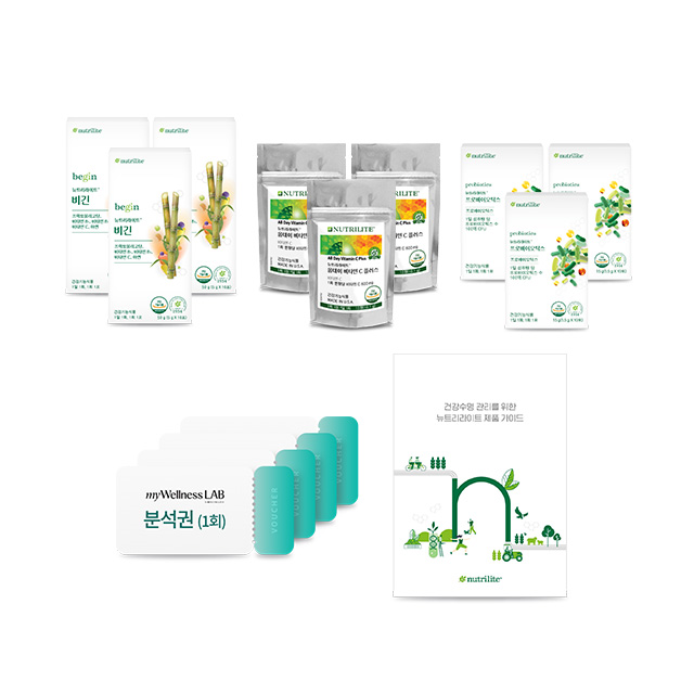 빈틈없는 프로모션 1