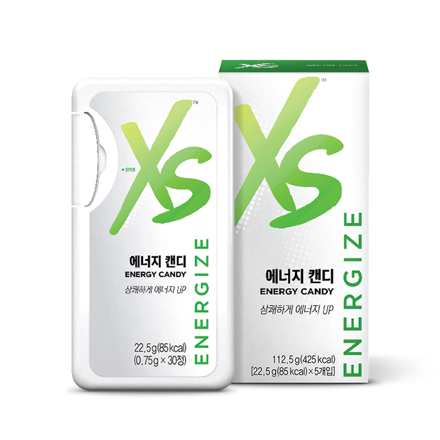 XS 올인원 프로모션 팩 1