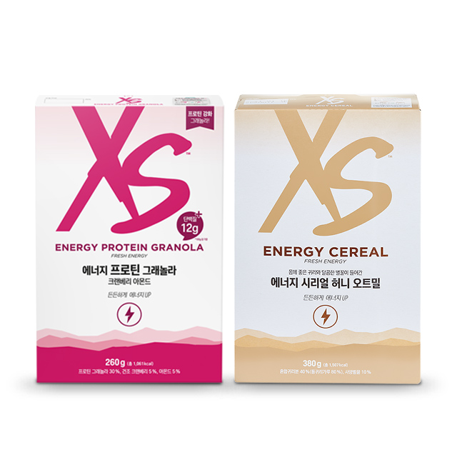 XS 파워업 프로모션 A