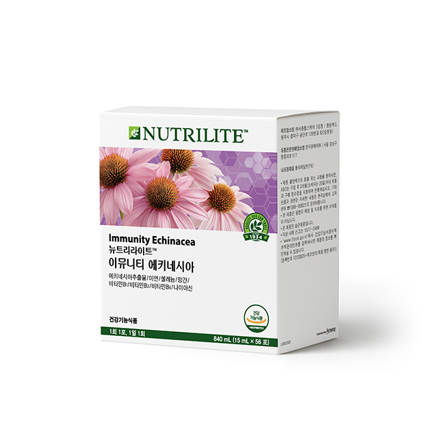 이뮤니티 에키네시아 (56포, 56일분)