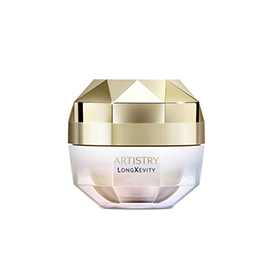 아티스트리 롱제비티 리치 크림