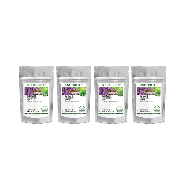 온 가족 다같이 칼맥 디 프로모션