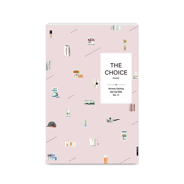 더 초이스 미니 VOL.11