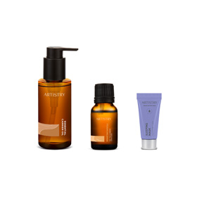 아티스트리 프랑킨센스 오일 프로모션