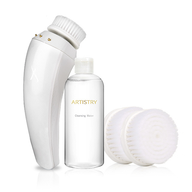 아티스트리 딥 클렌징 솔루션 앵콜 프로모션 1