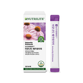 이뮤니티 에키네시아 (14포, 14일분)