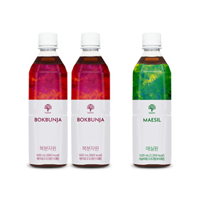 원포원 봄 미각 프로모션 - 라임트리​