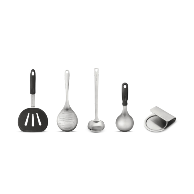 암웨이 퀸 Ti 스타터 프로모션 크라운 세트