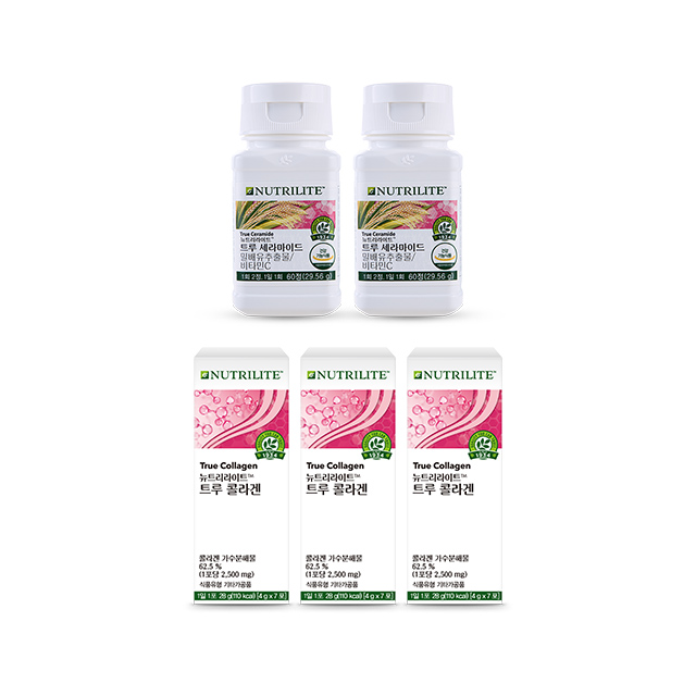 트루 세라마이드 출시 프로모션