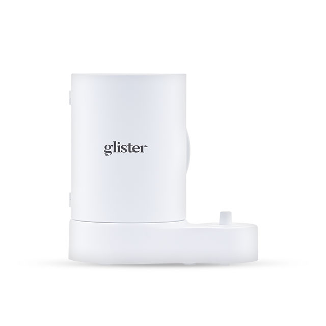 글리스터 멀티액션 전동칫솔 개별부품 (UV살균기)