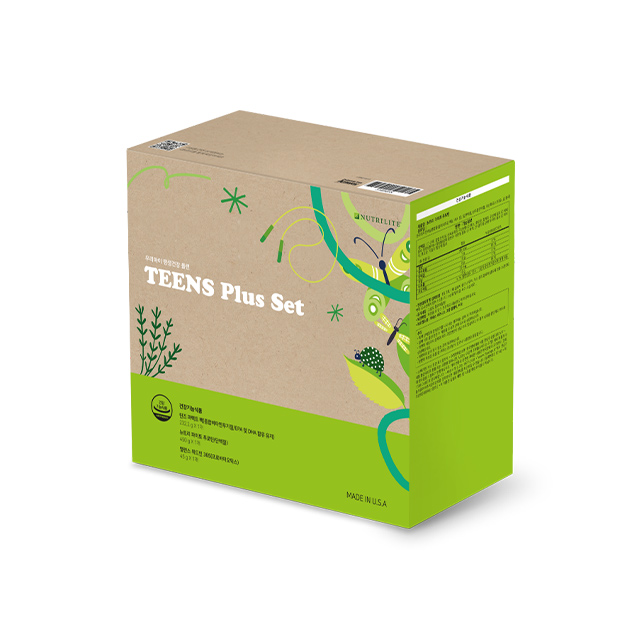 그로잉랩 겨울방학 프로모션 세트 3